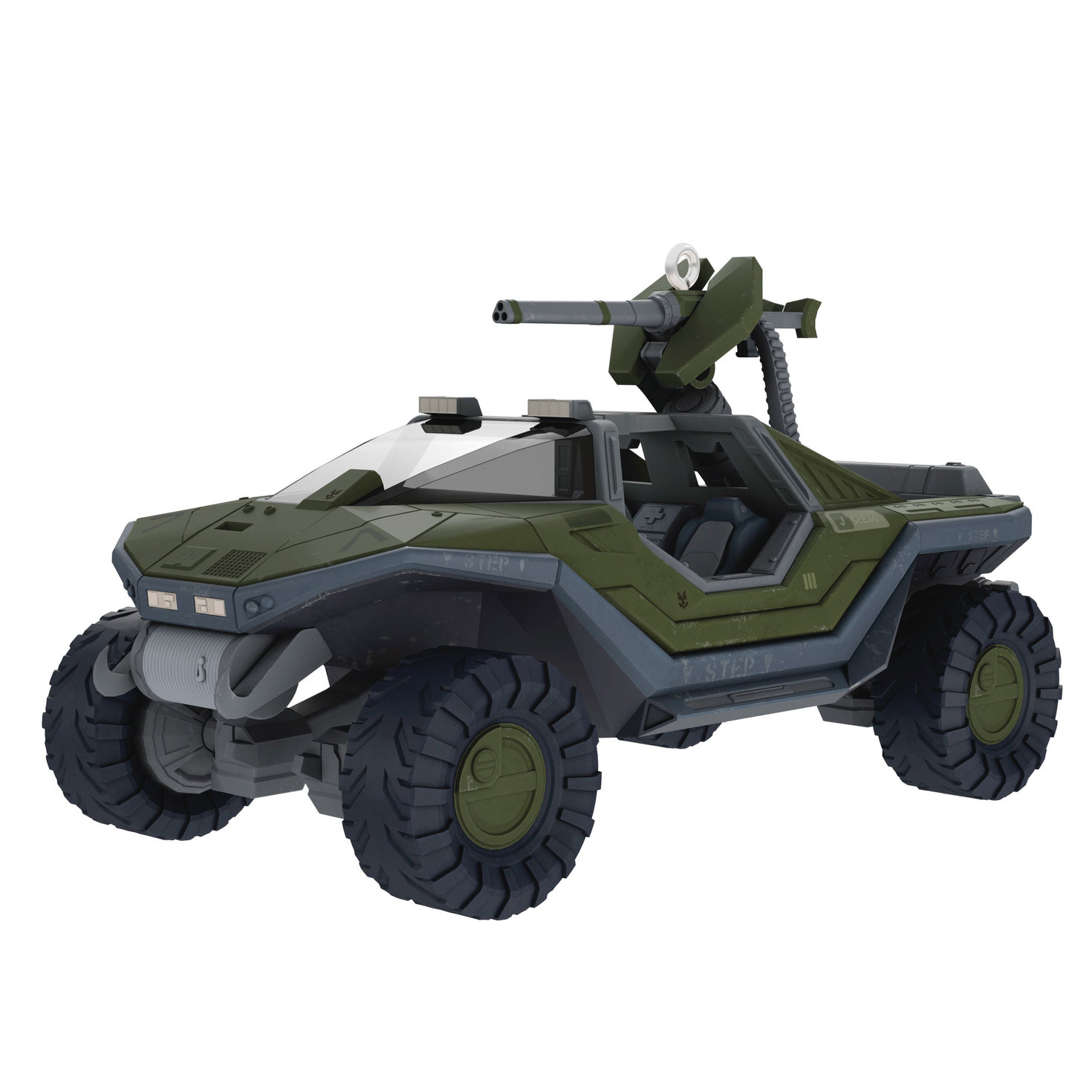 UNSC Warthog