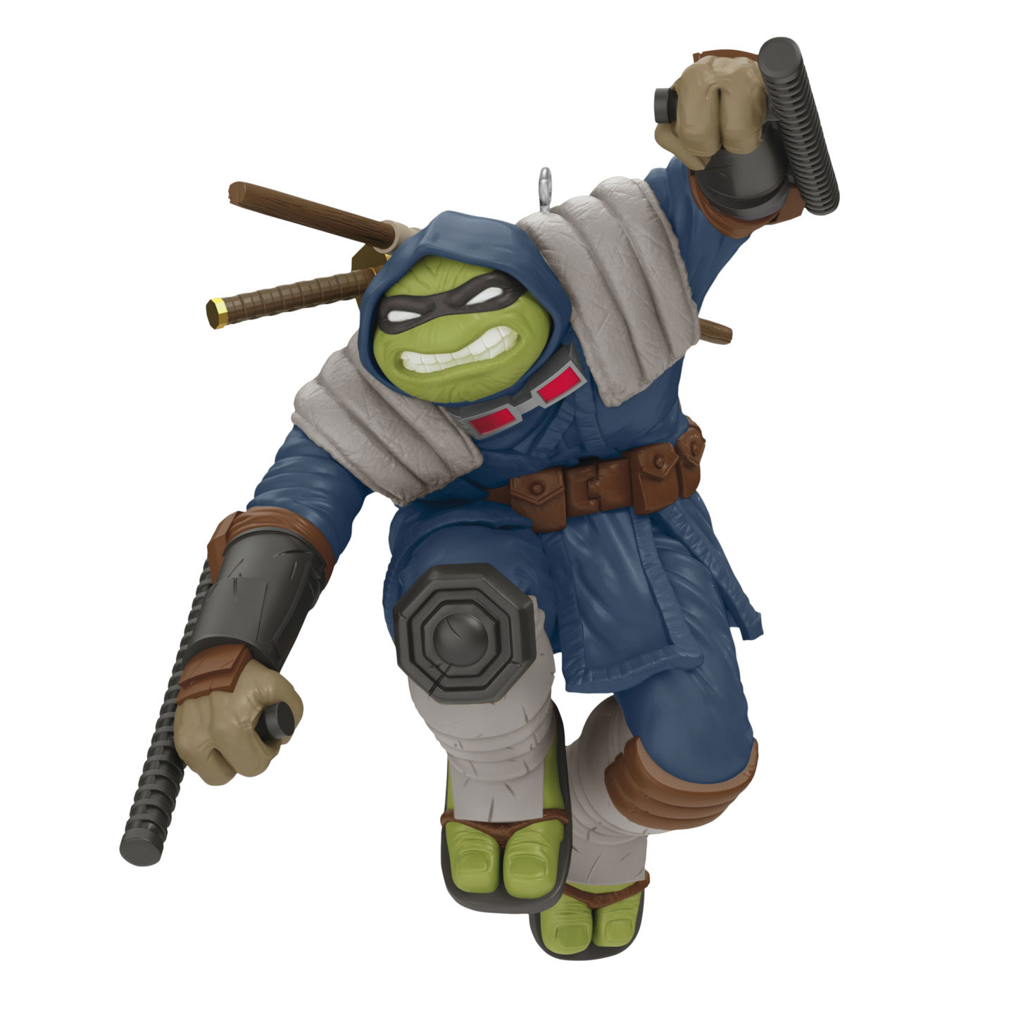 The Last Ronin