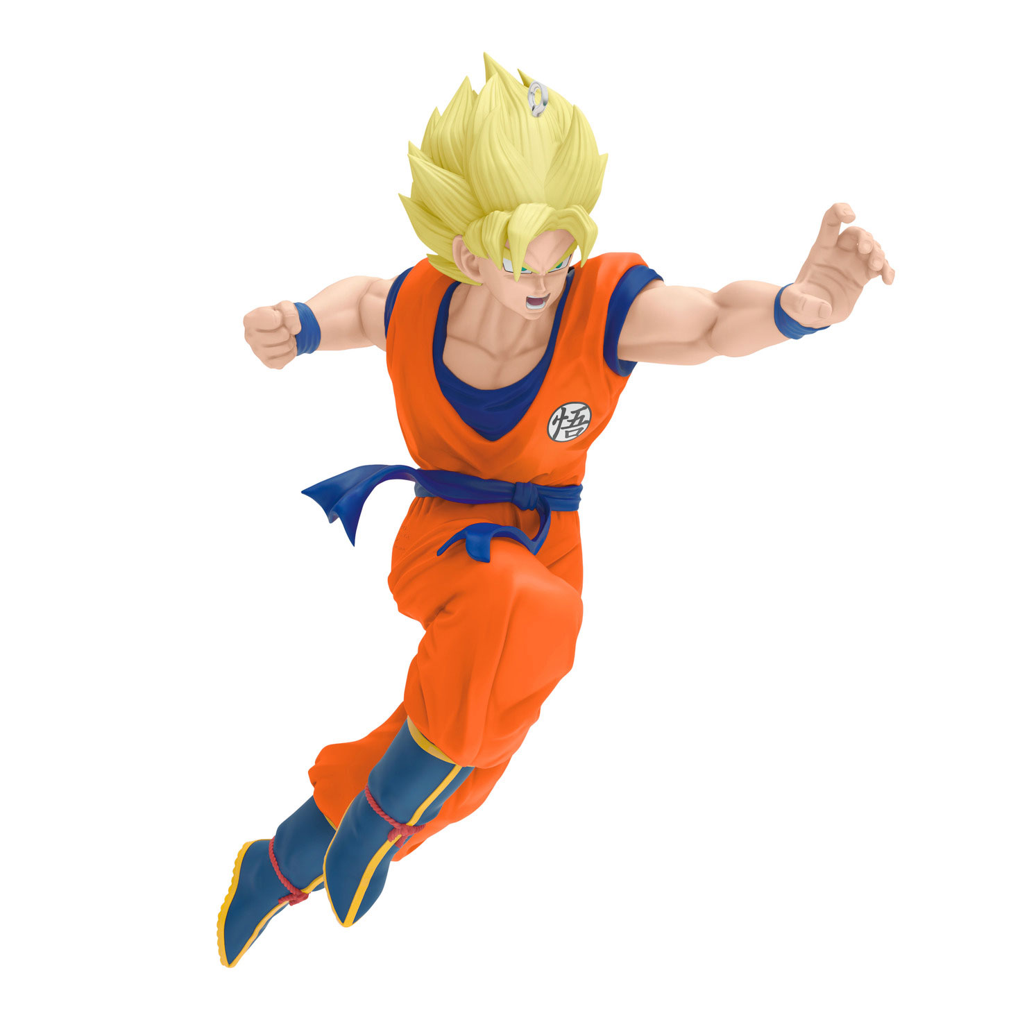 Super Saiyan