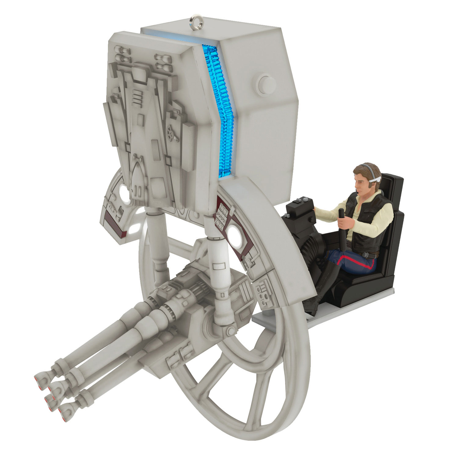 Han Solo