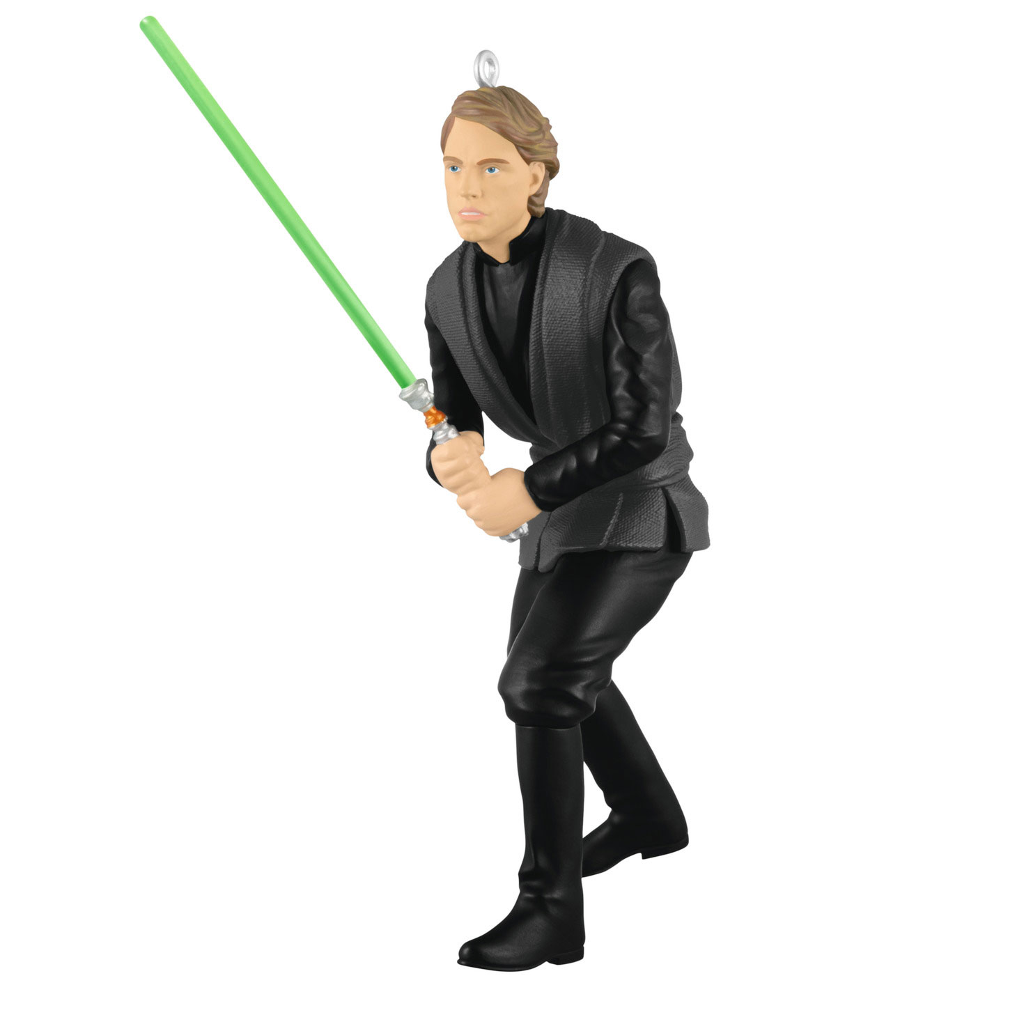 Luke Skywalker