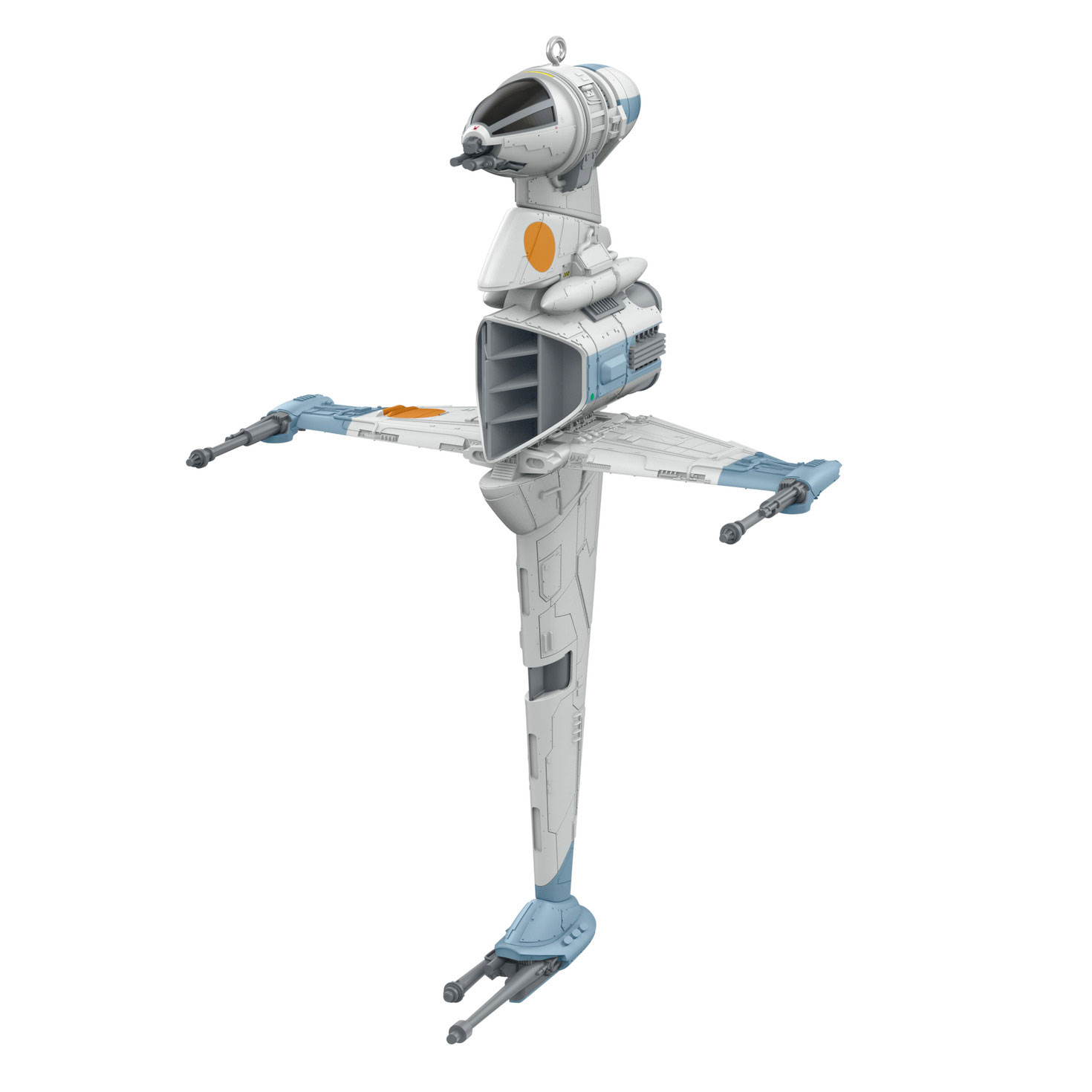 B-Wing Fighter