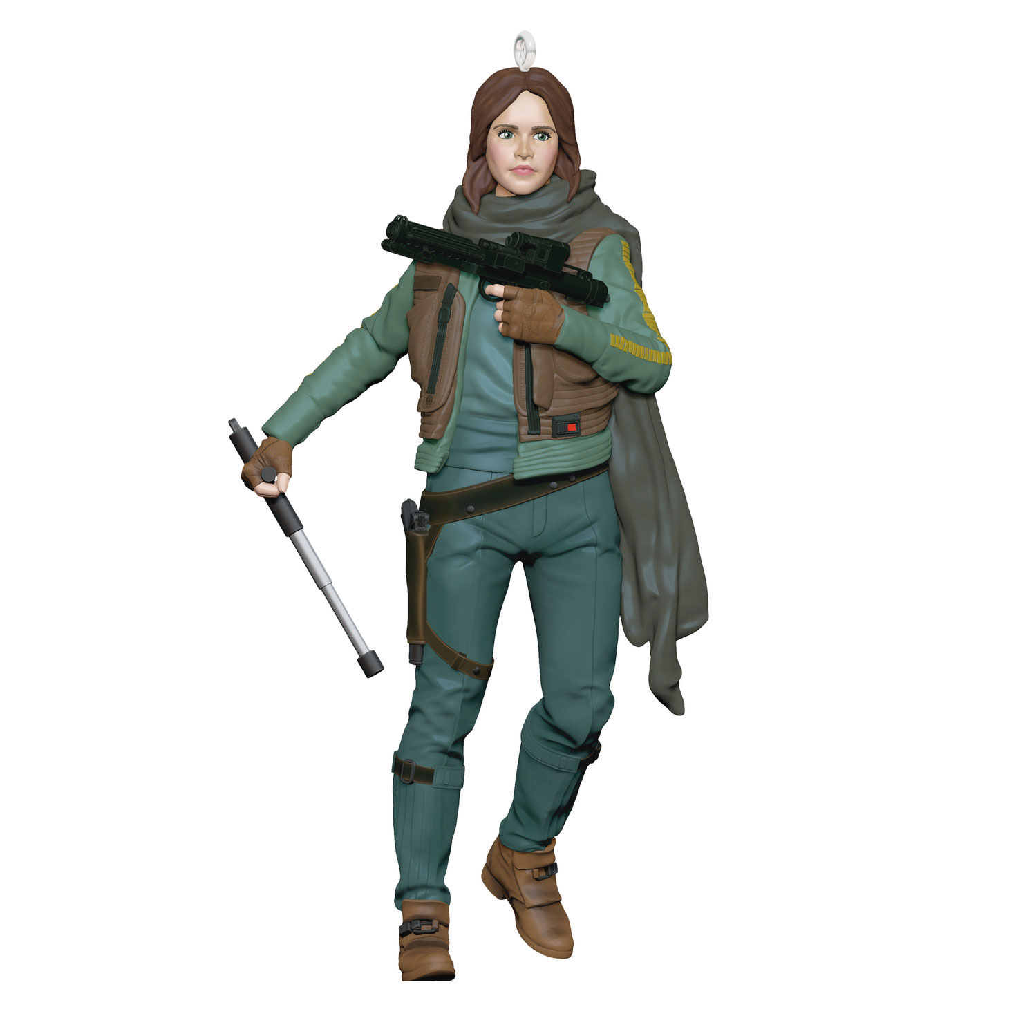 Jyn Erso