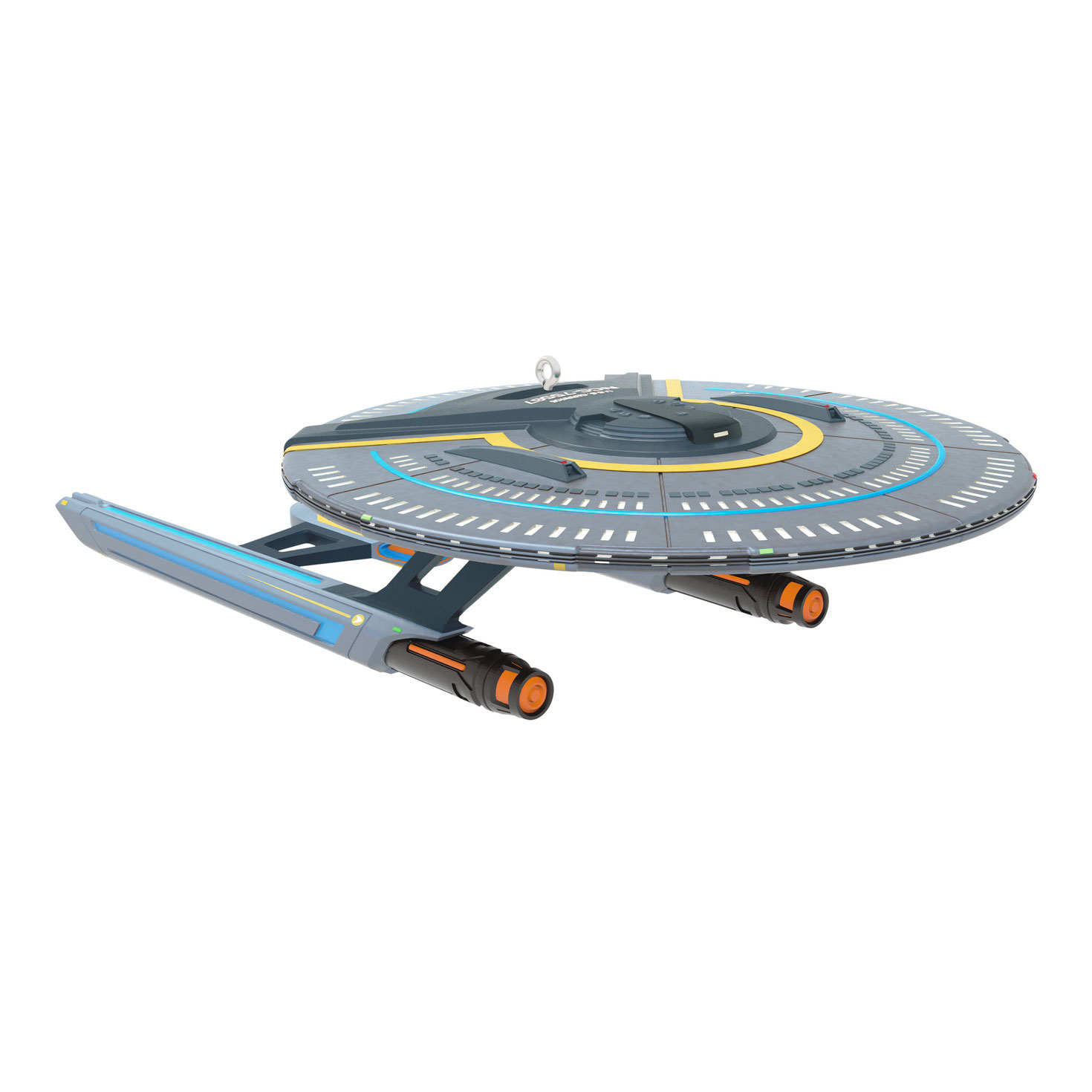 U.S.S. Cerritos