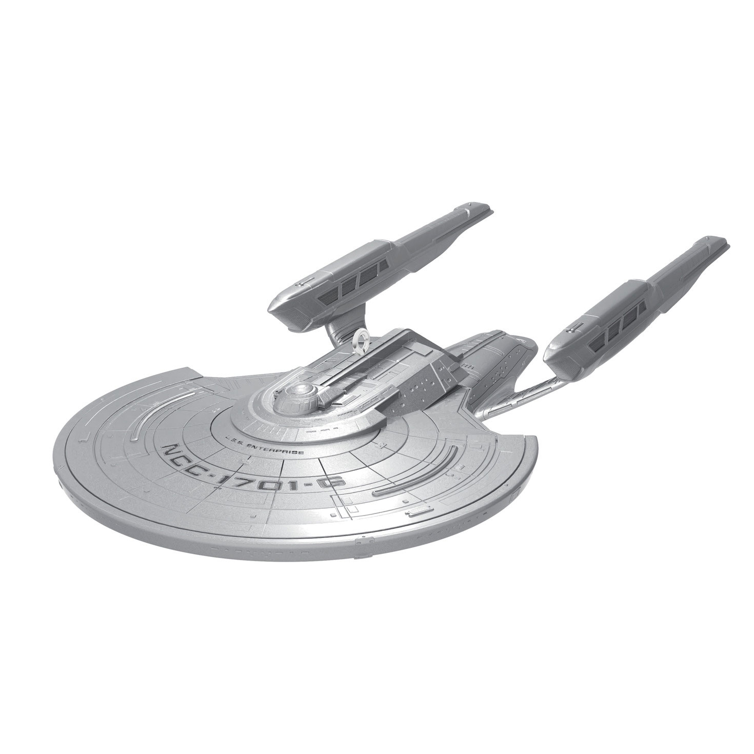U.S.S. Enterprise NCC-1701-G