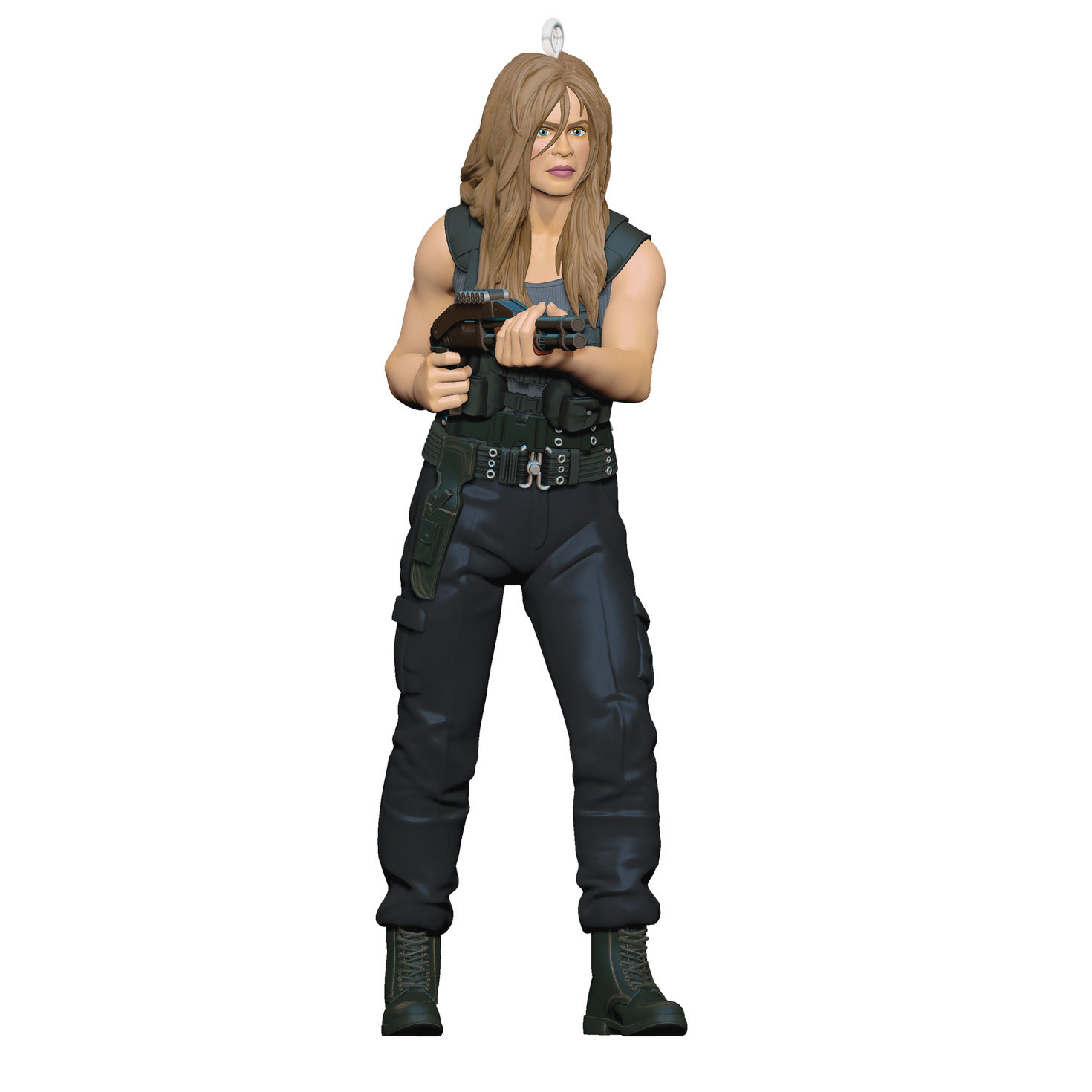 Sarah Connor