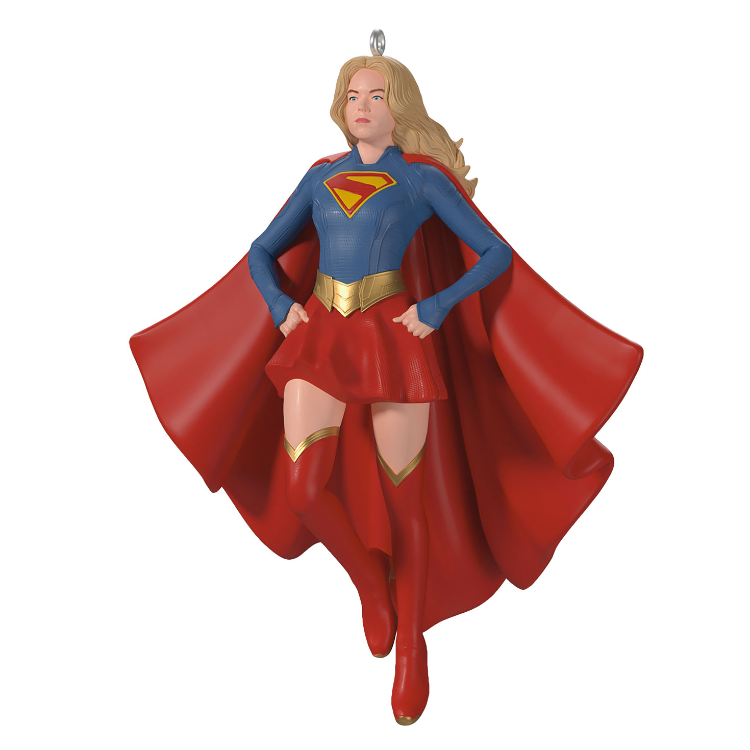 Supergirl