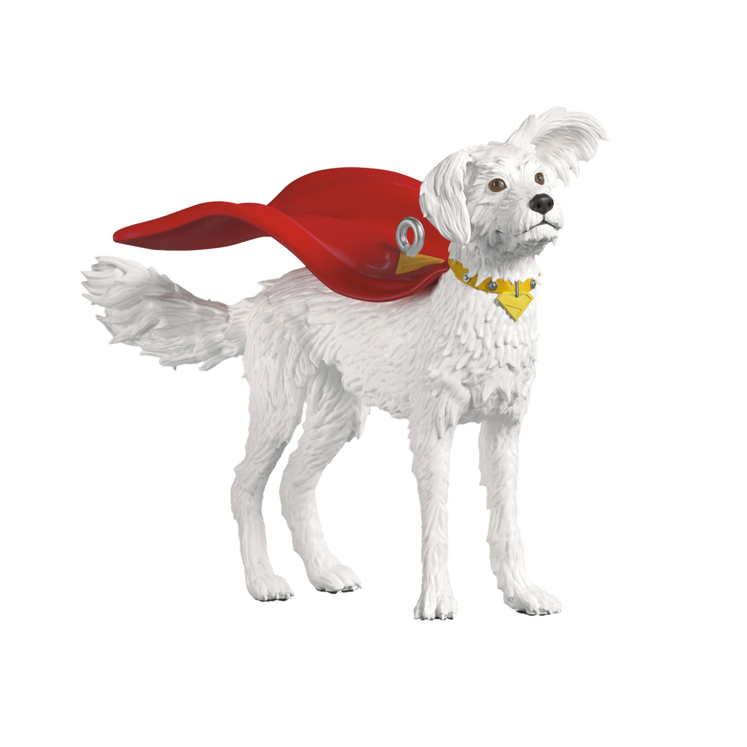 Krypto the Superdog
