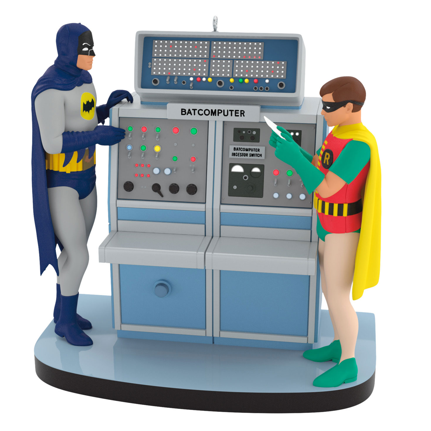 Batcomputer
