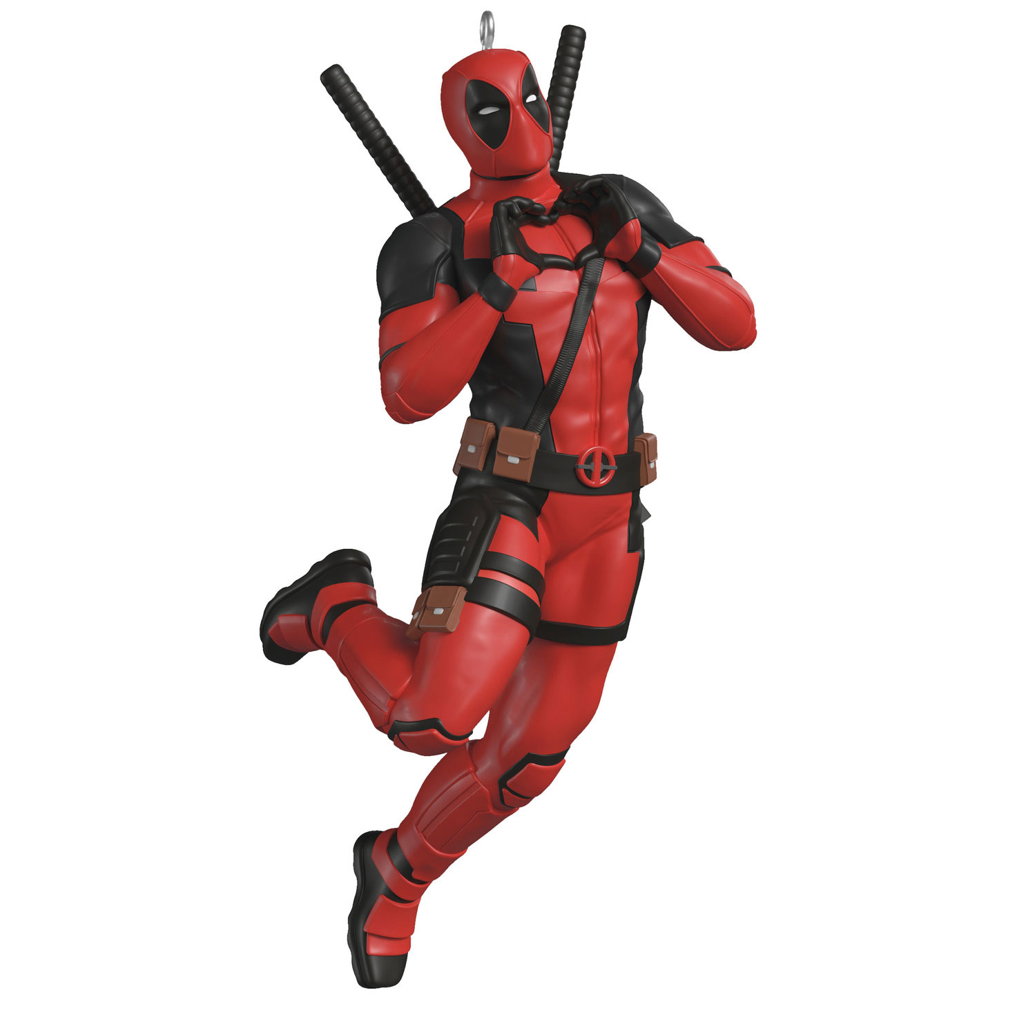 The Merc With a Heart