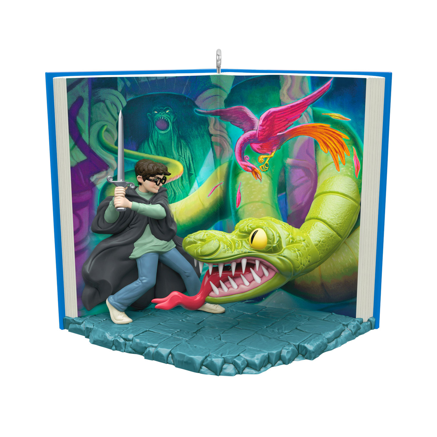 Defeating the Basilisk