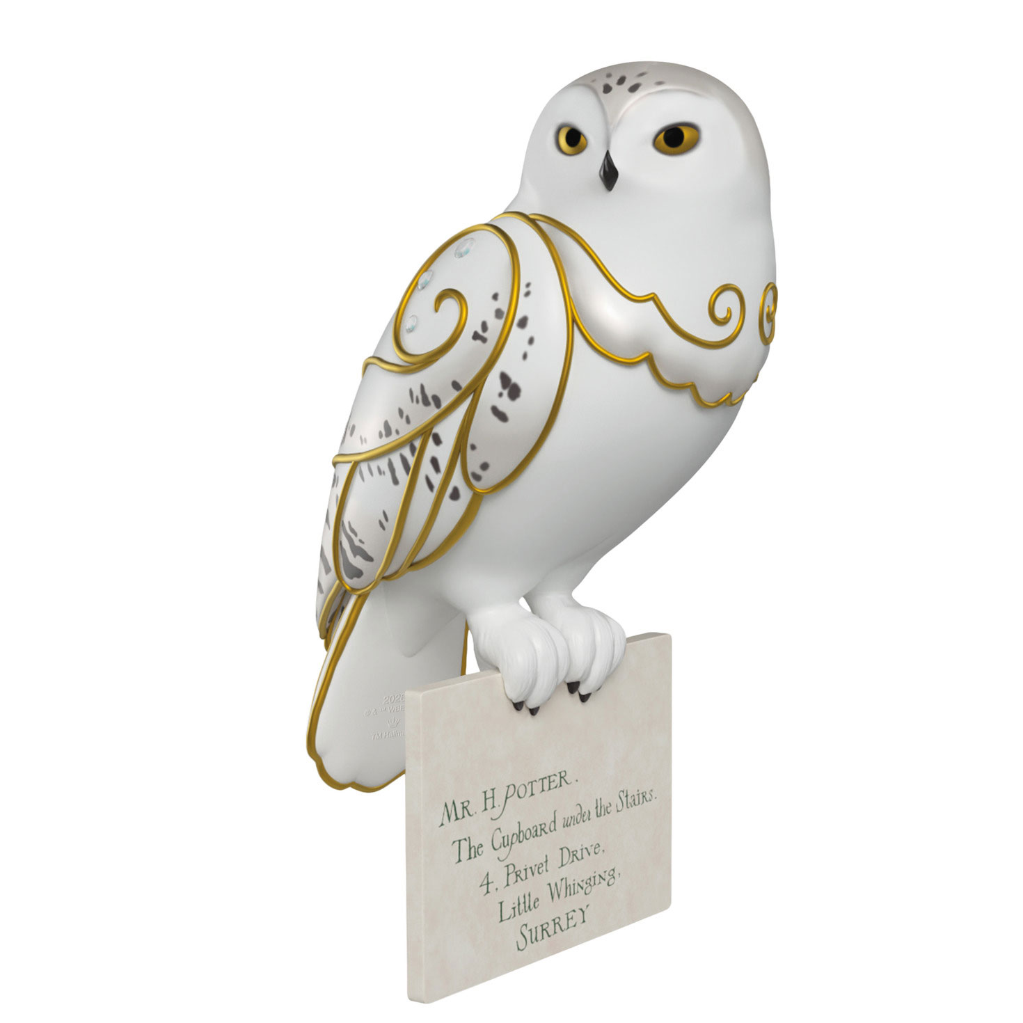 Hedwig