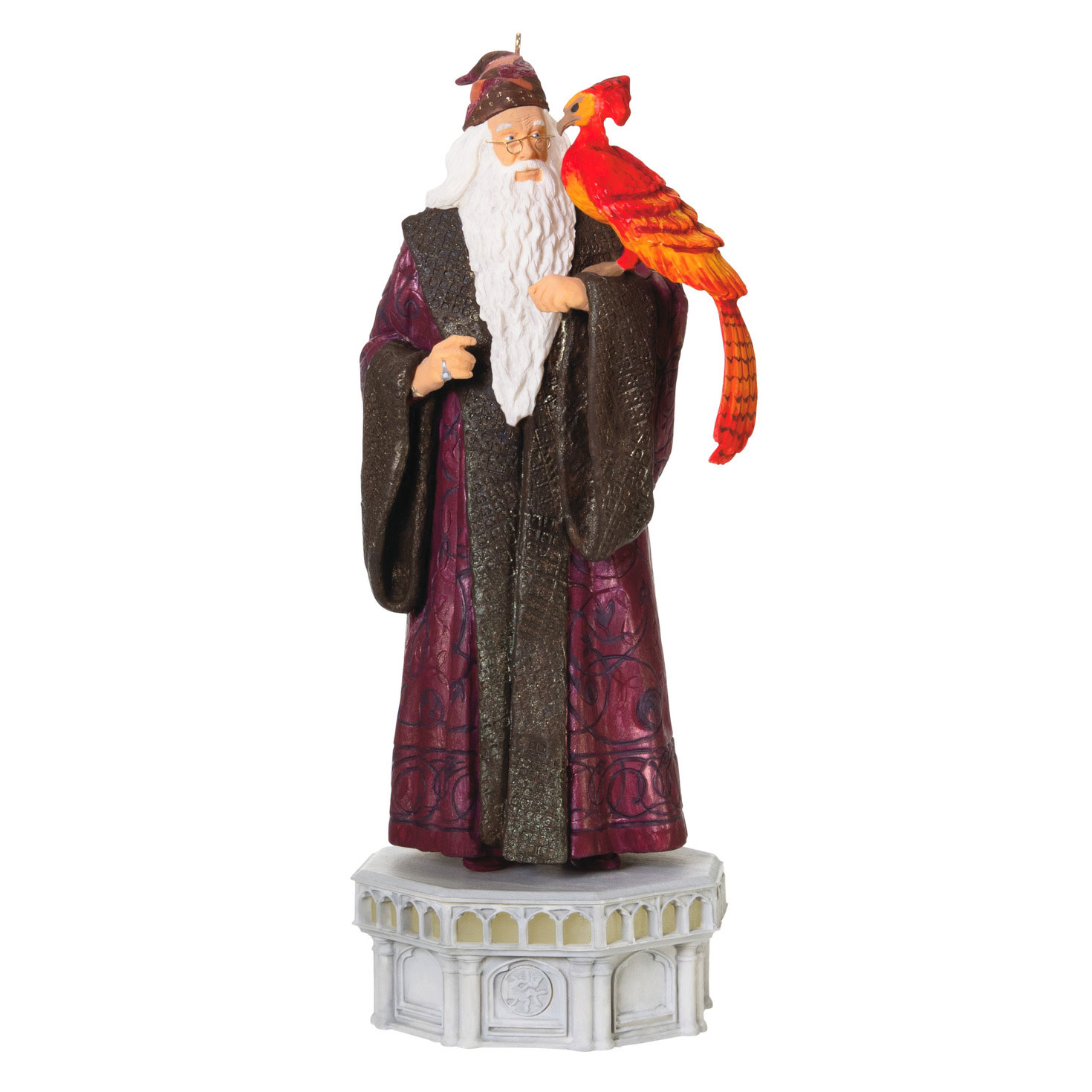 Albus Dumbledore