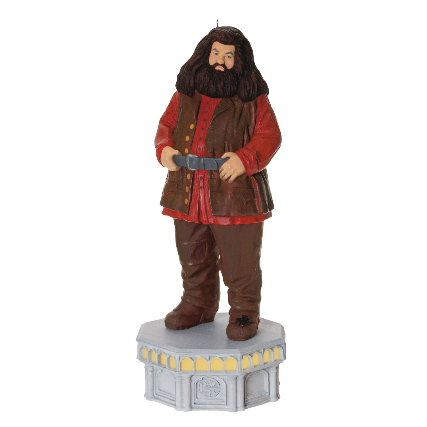 Hagrid