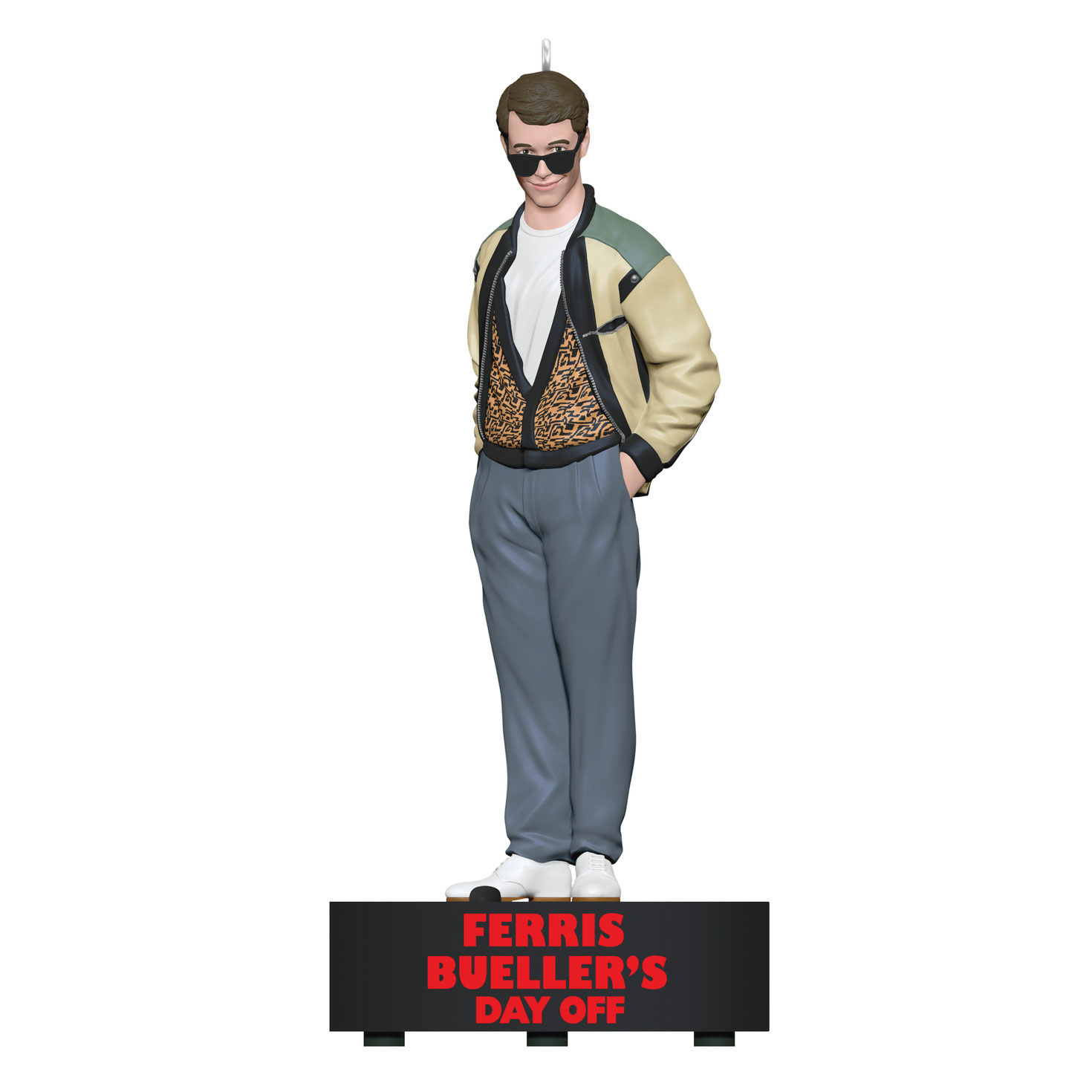 Ferris Bueller's Day Off