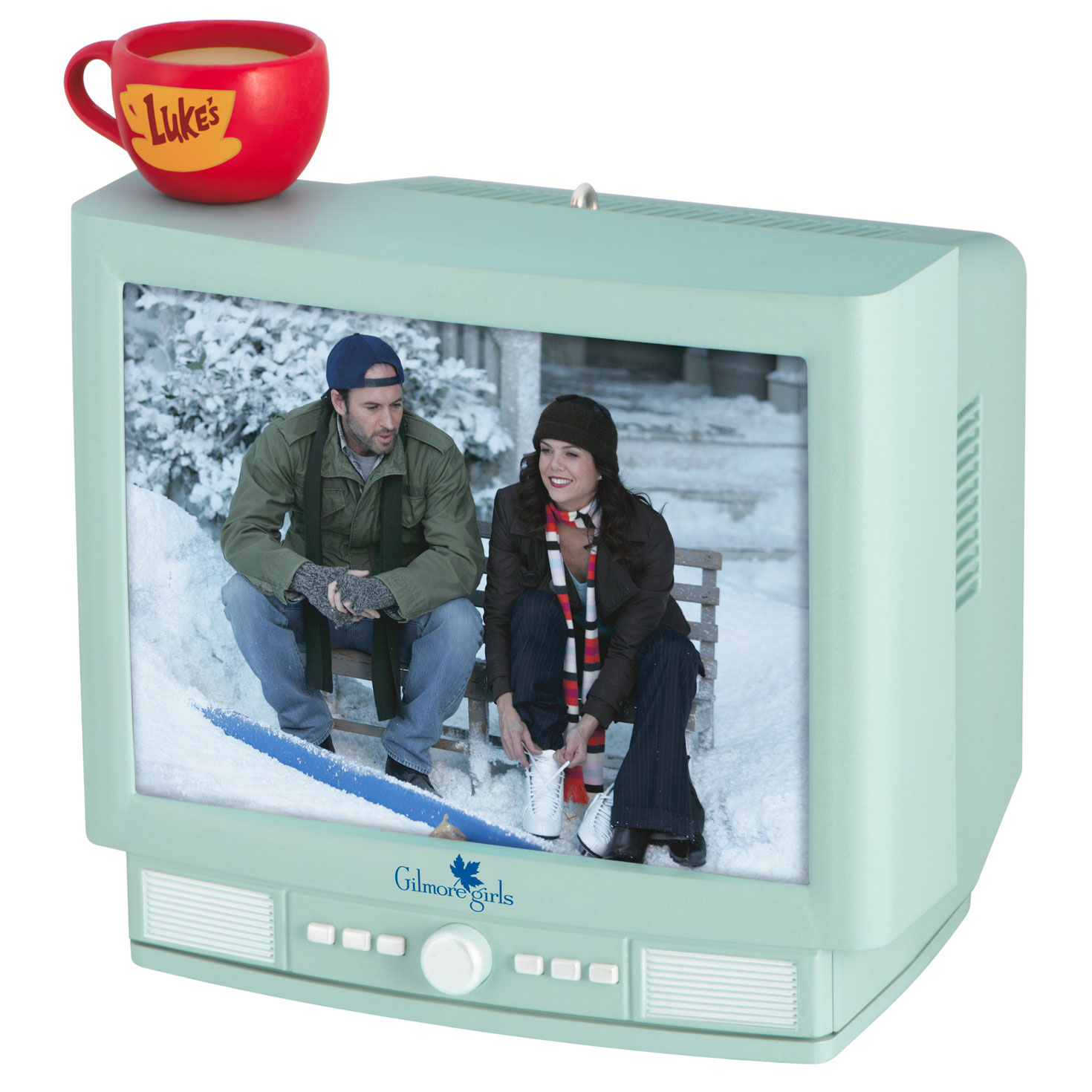 Gilmore Girls