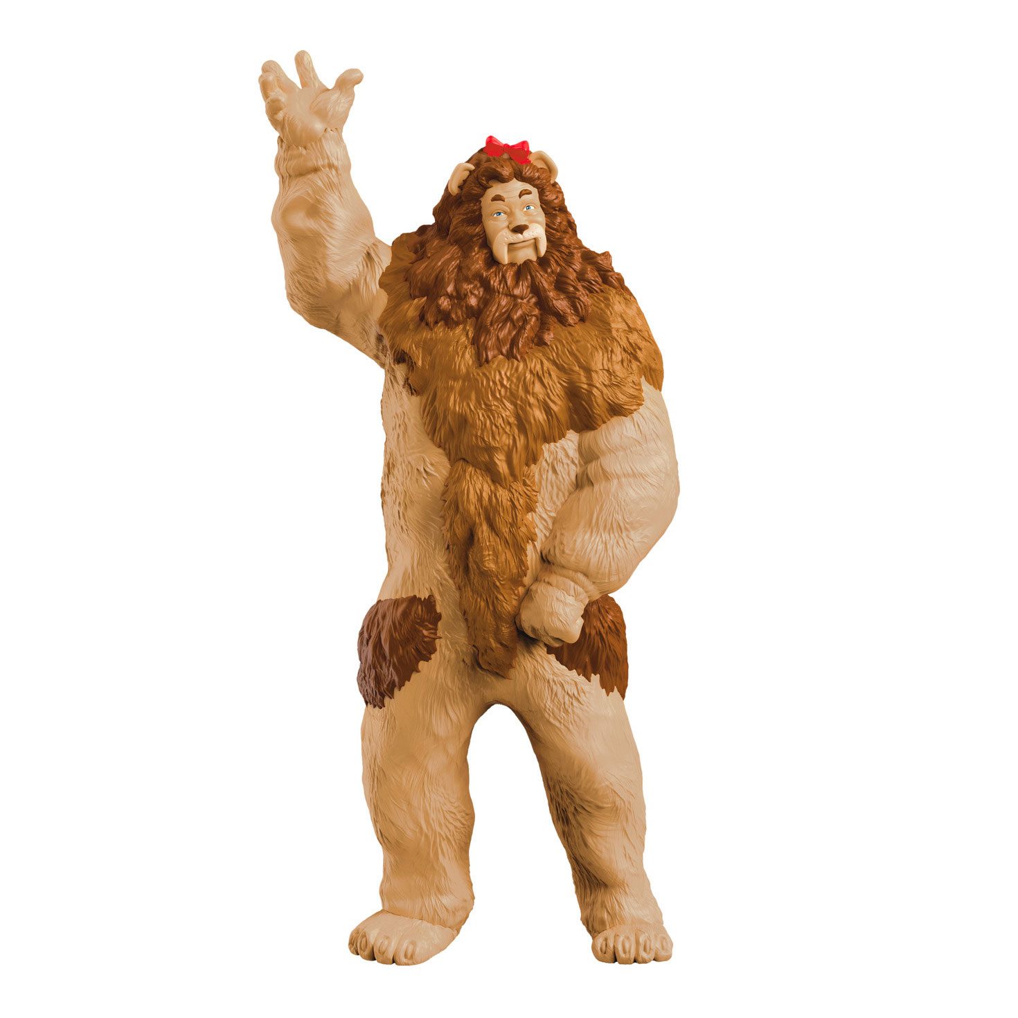 Cowardly Lion