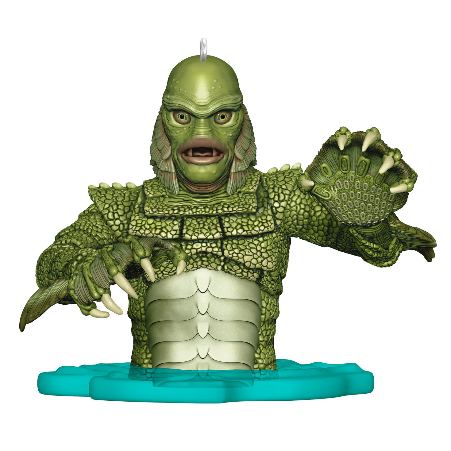 Creature from the Black Lagoon