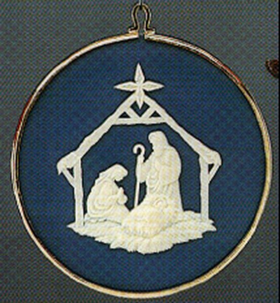 The First Christmas