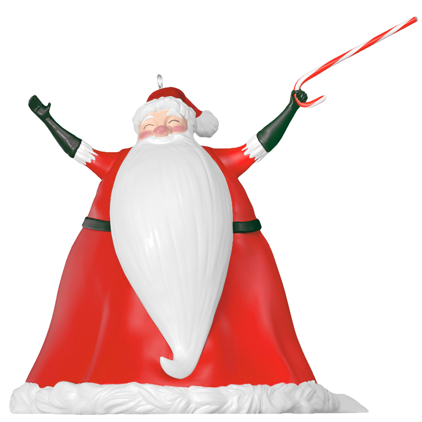 Santa Claus