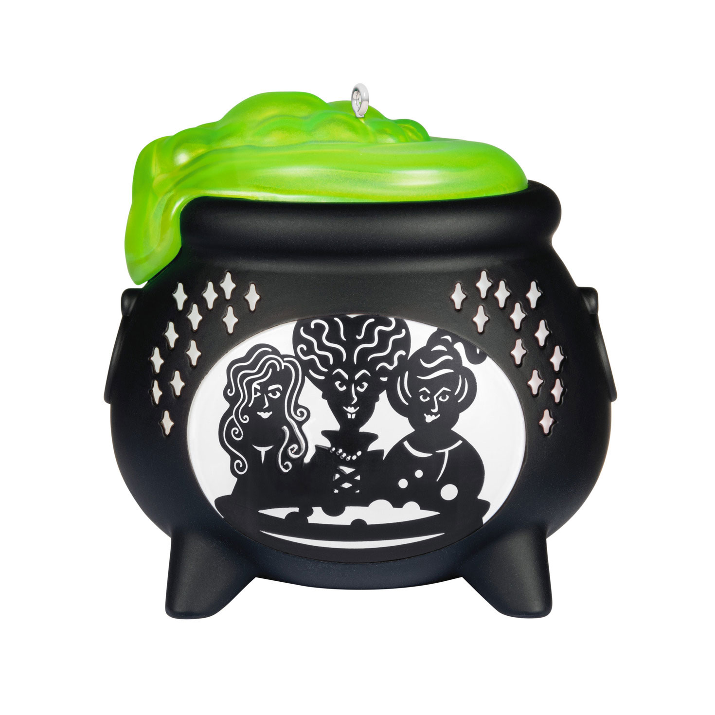 Sanderson Sisters Cauldron