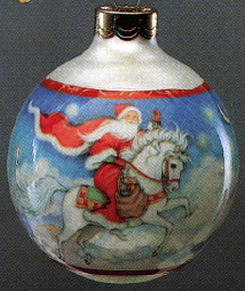 Saint Nicholas