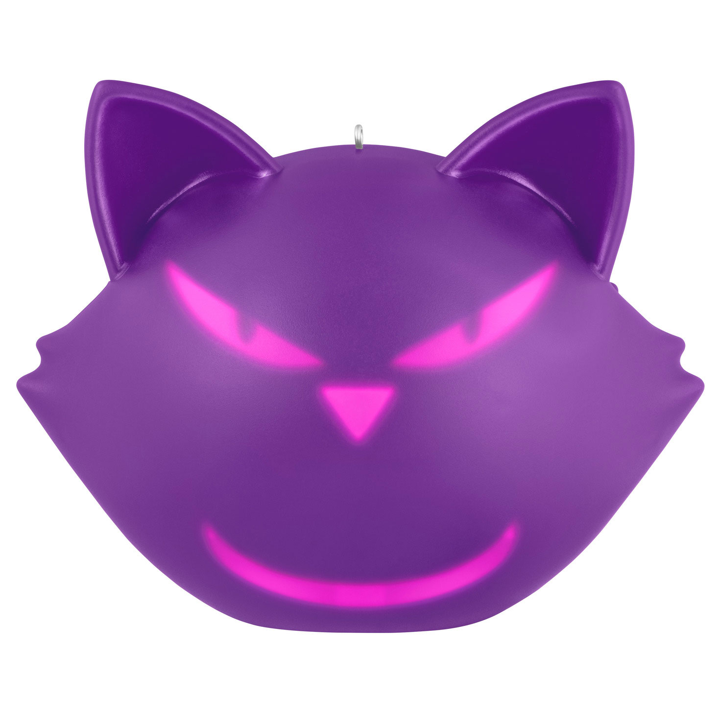 Halloween Cat-itude