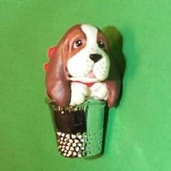 Thimble Puppy