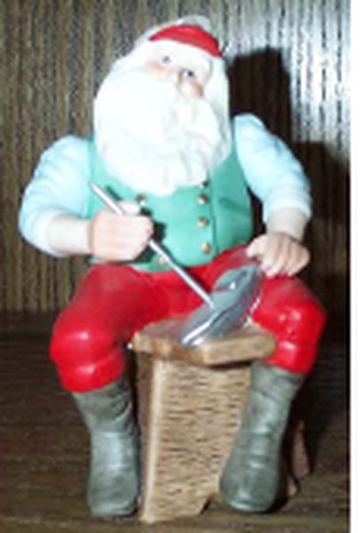 Toymaker - L.E.