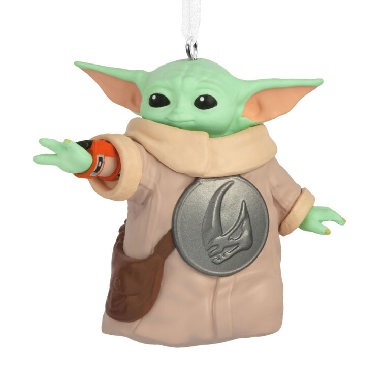 Grogu