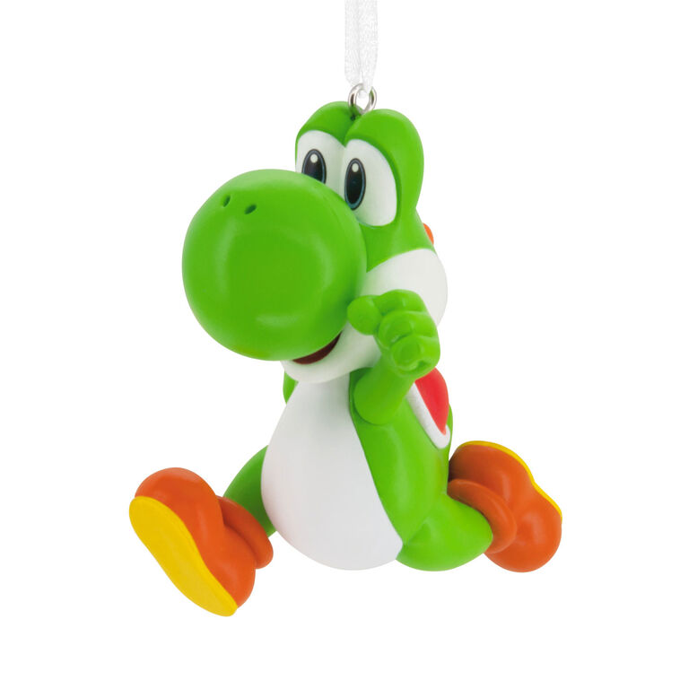 Yoshi
