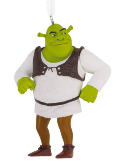 Shrek