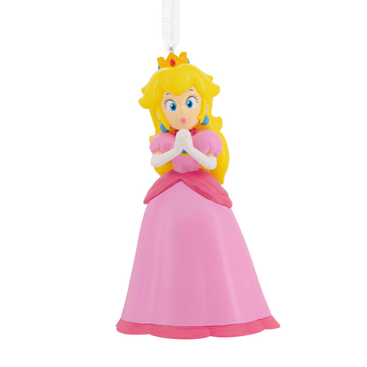 Princess Peach