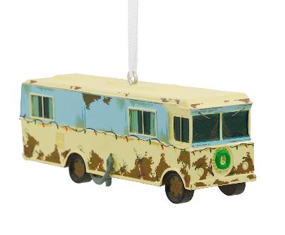 Cousin Eddie's RV