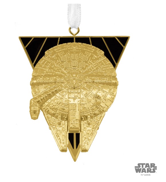 Millennium Falcon