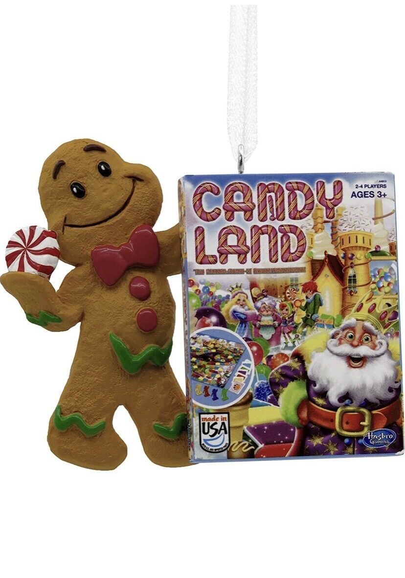 Candy Land