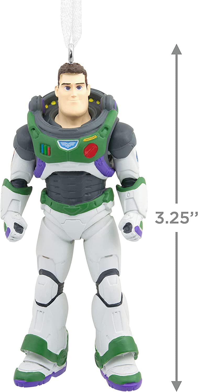 Buzz Lightyear