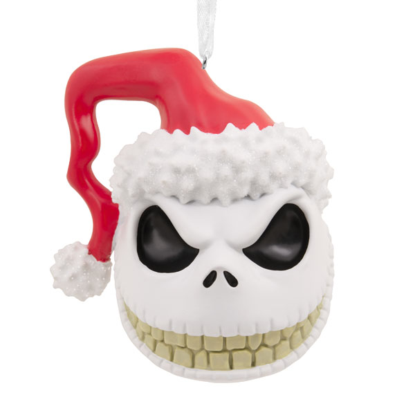 Jack Skellington