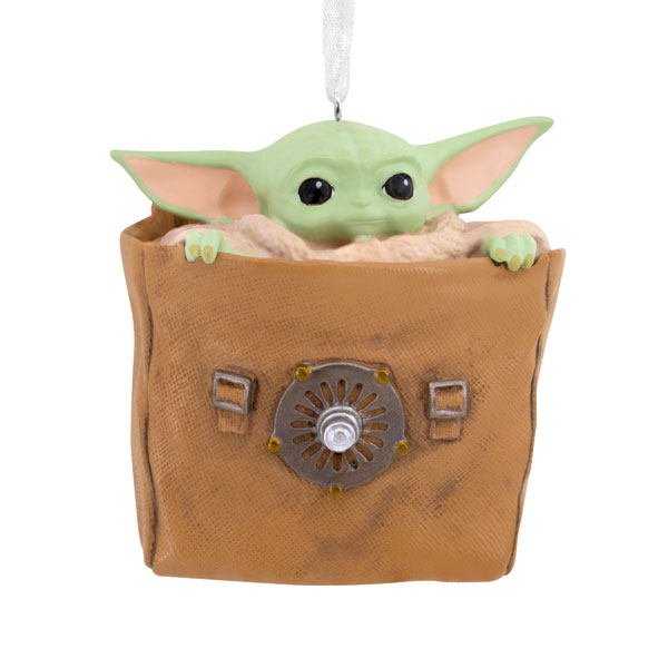 Grogu