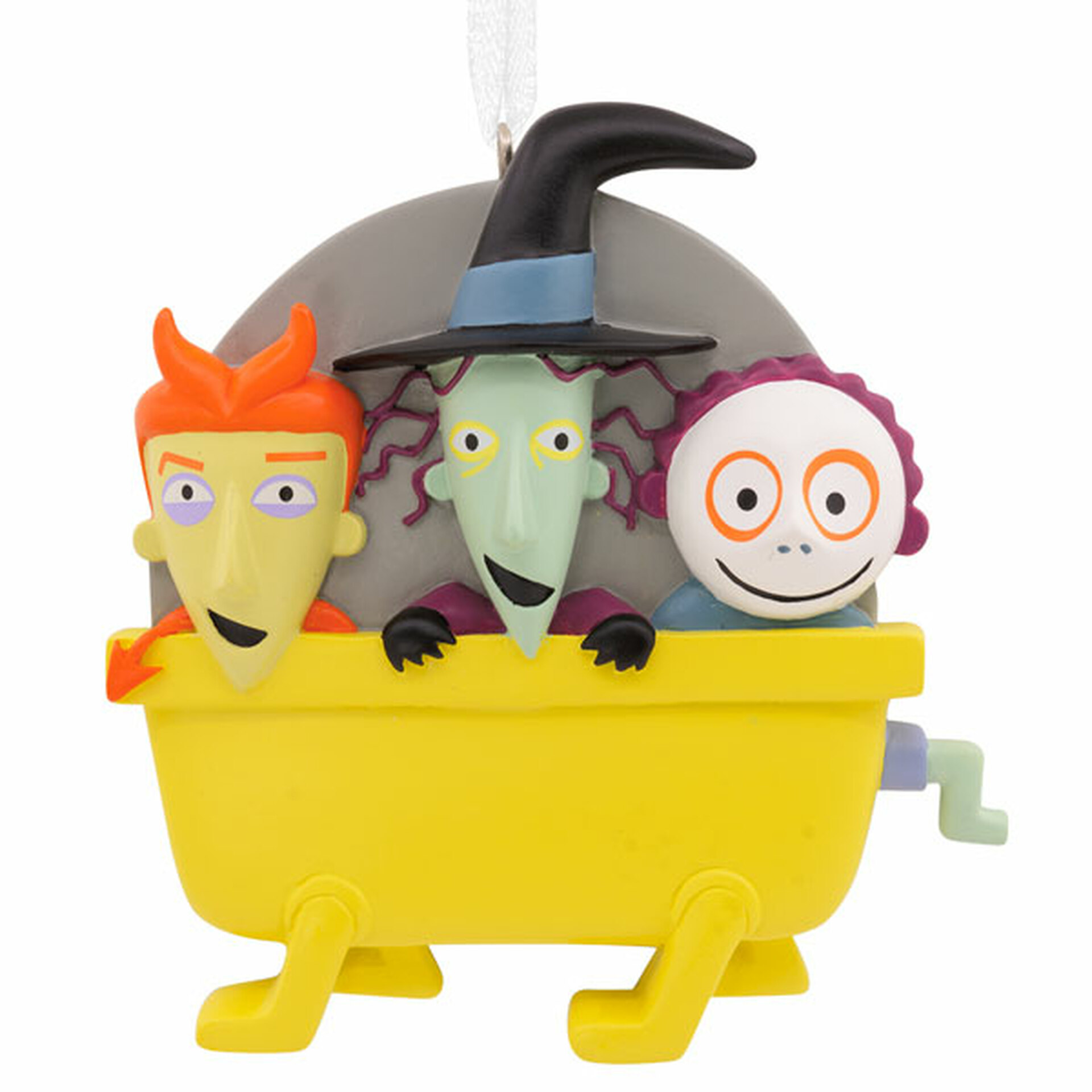 Lock, Shock and Barrel