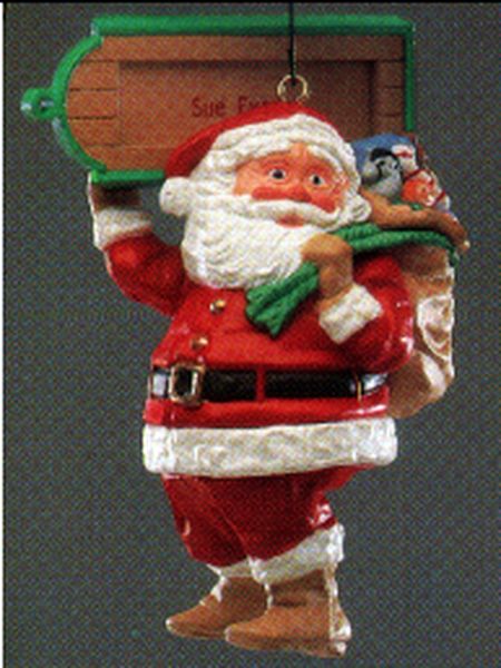 Visit From Santa