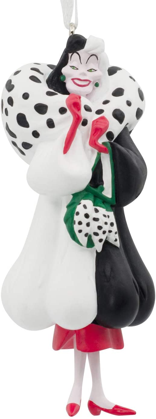 Cruella De Ville