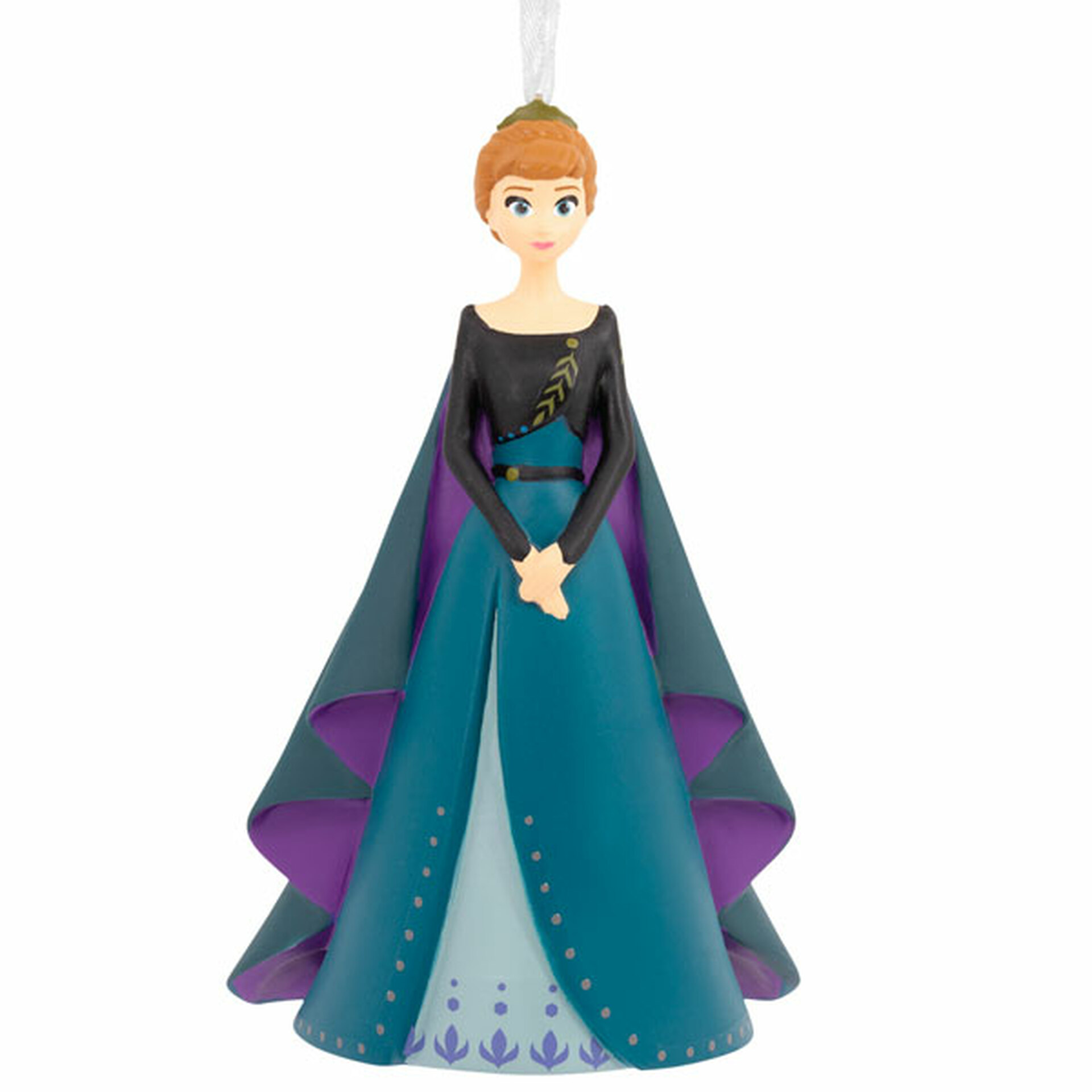 Anna Epilogue