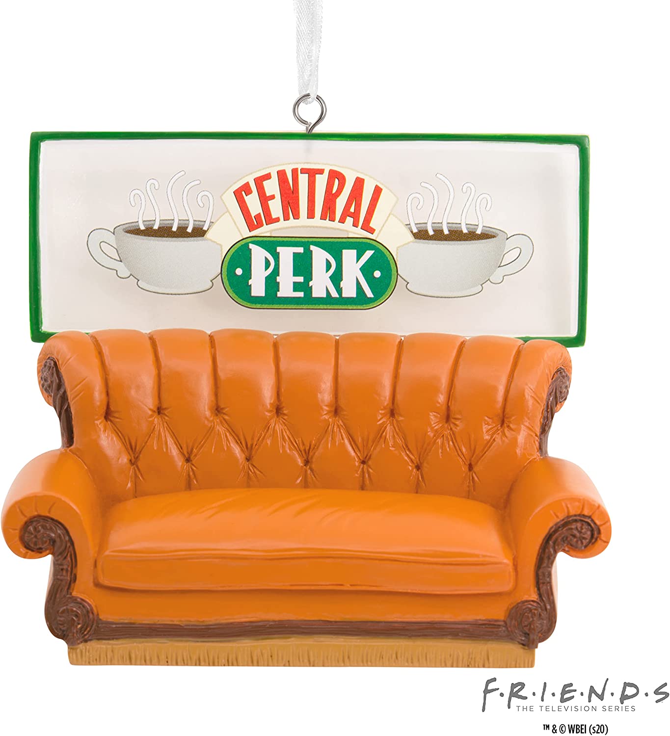 Central Perk