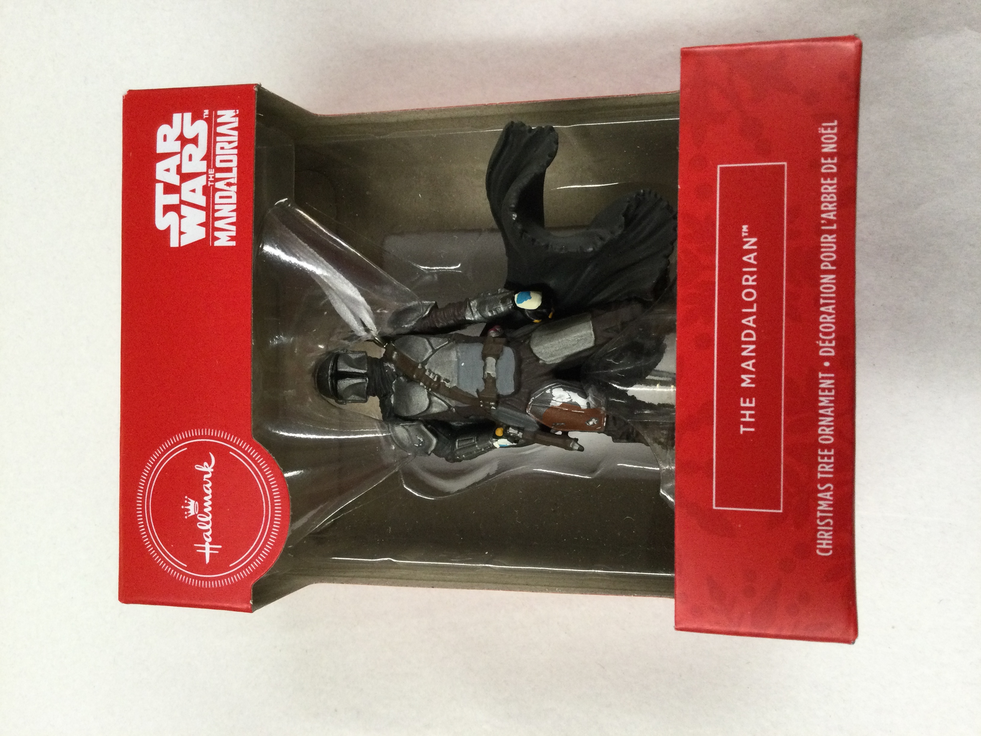 The Mandalorian