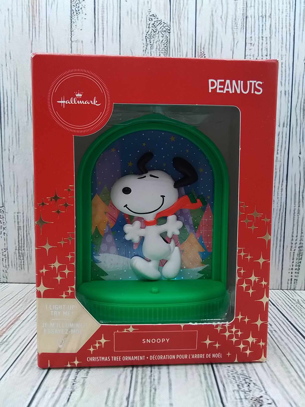 Snoopy