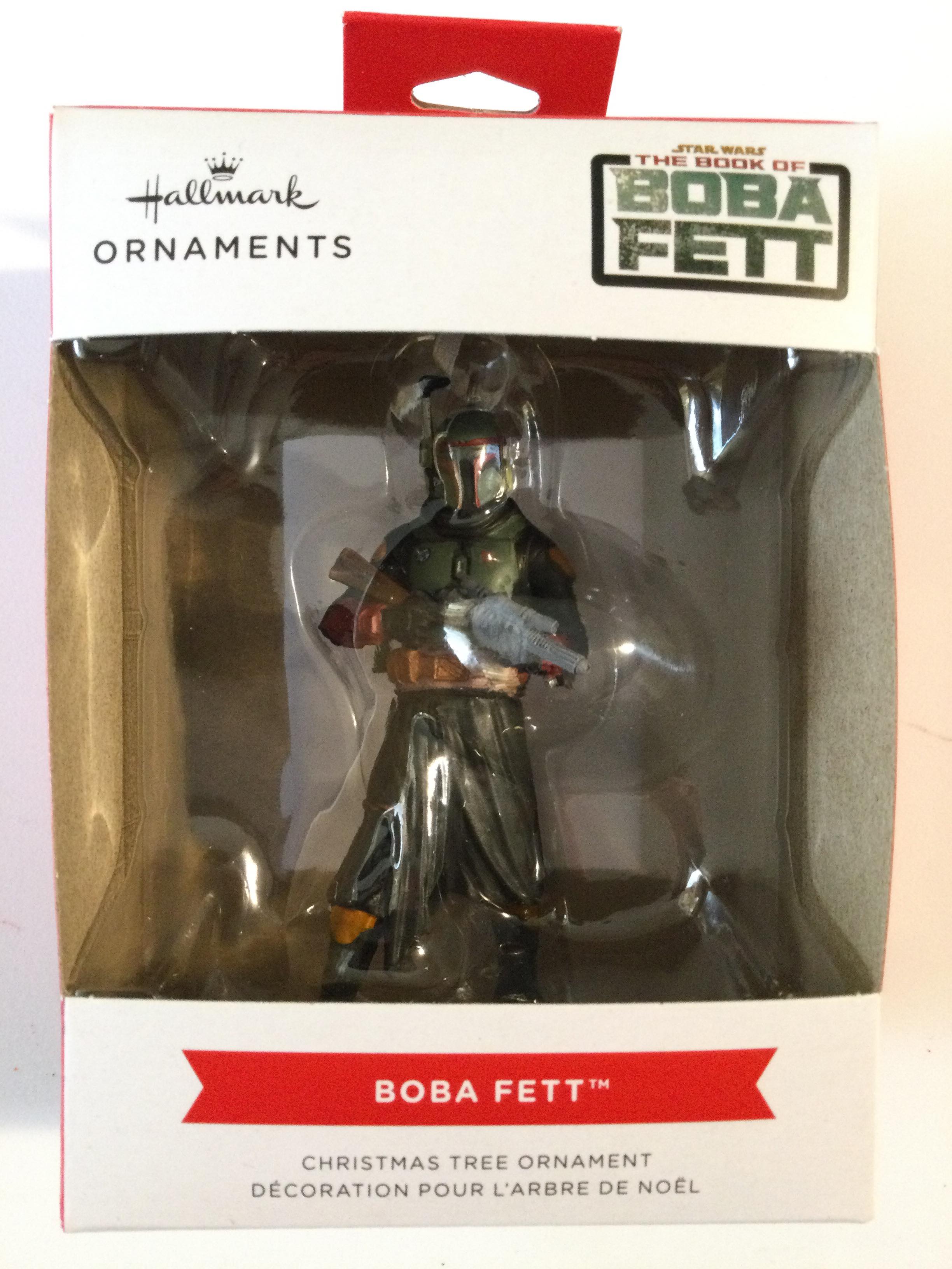 Boba Fett