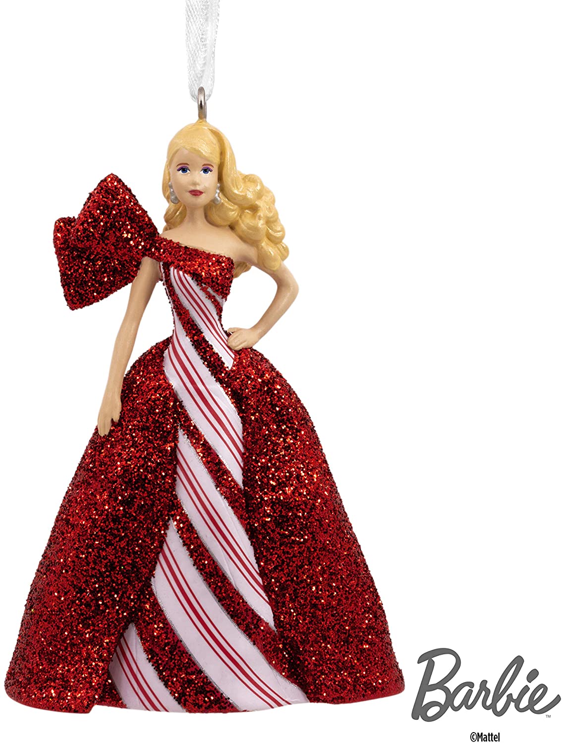 Holiday Barbie
