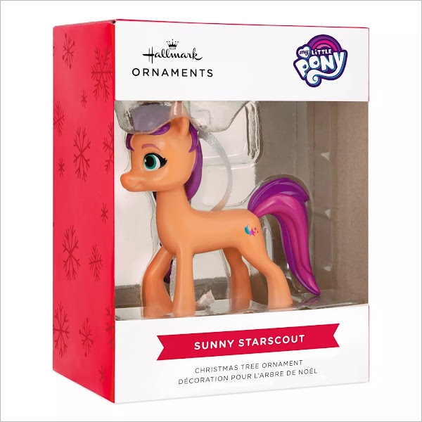 Sunny Starscout