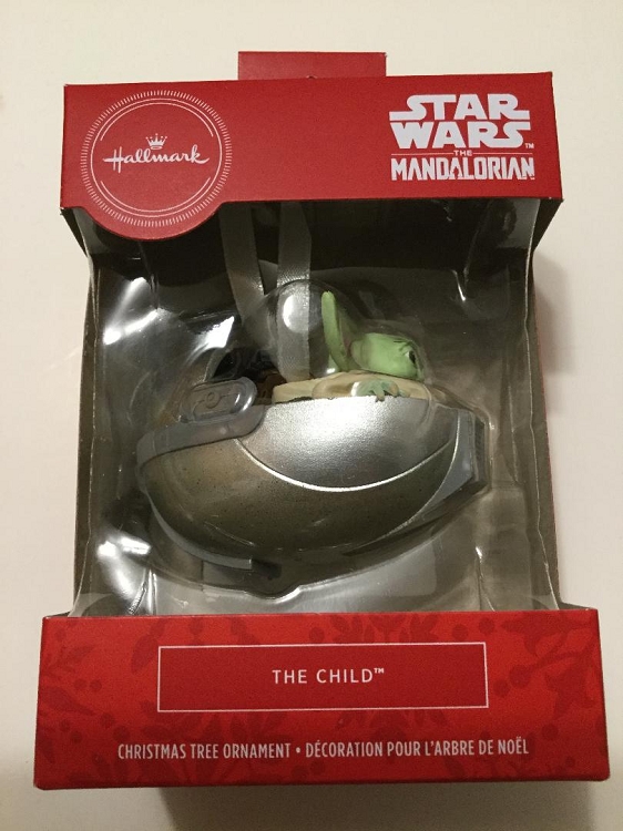 The Child